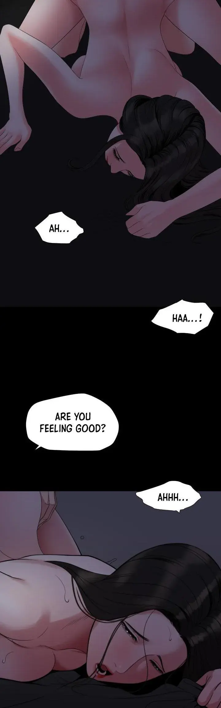 Dont Be Like This Son In Law Chapter 54 - Page 25