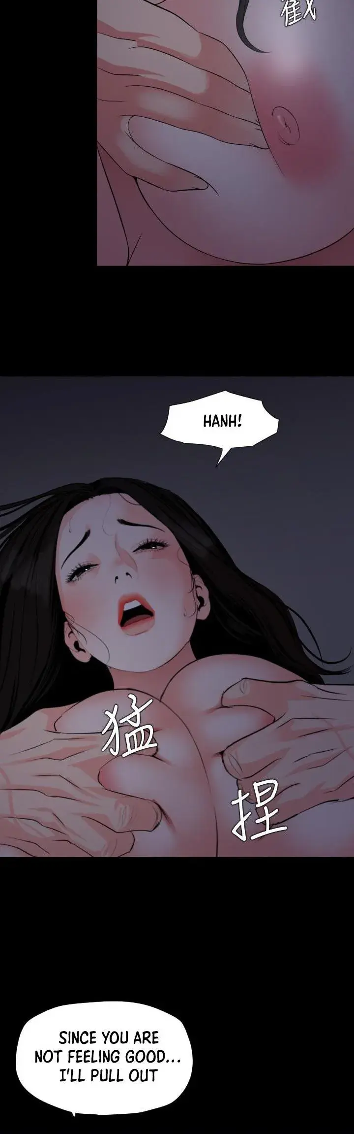 Dont Be Like This Son In Law Chapter 54 - Page 28