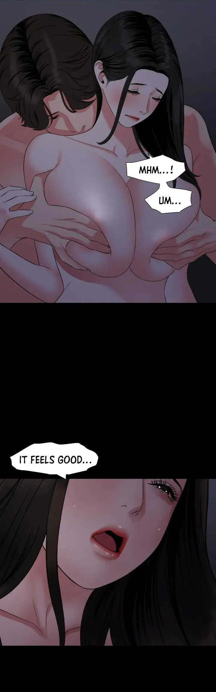 Dont Be Like This Son In Law Chapter 54 - Page 29