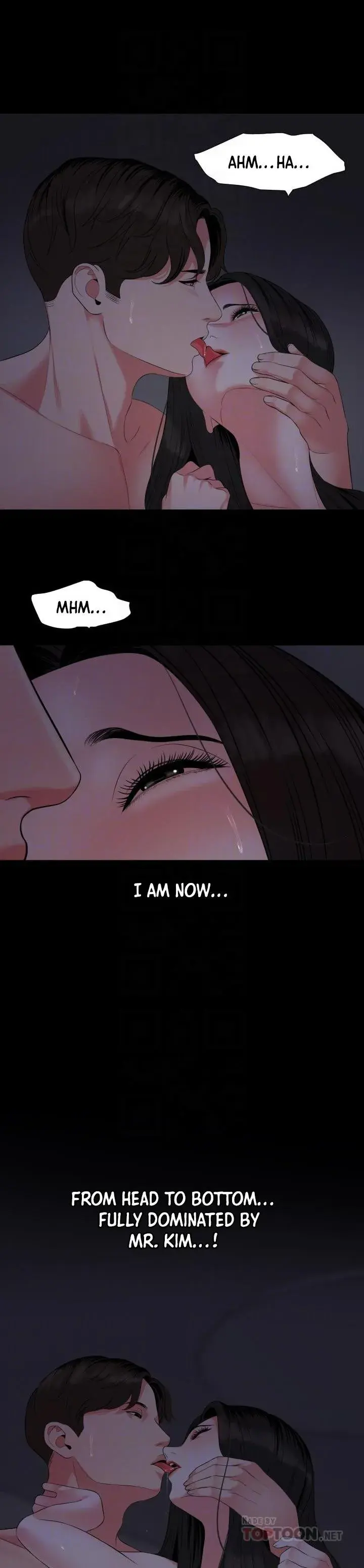 Dont Be Like This Son In Law Chapter 55 - Page 13