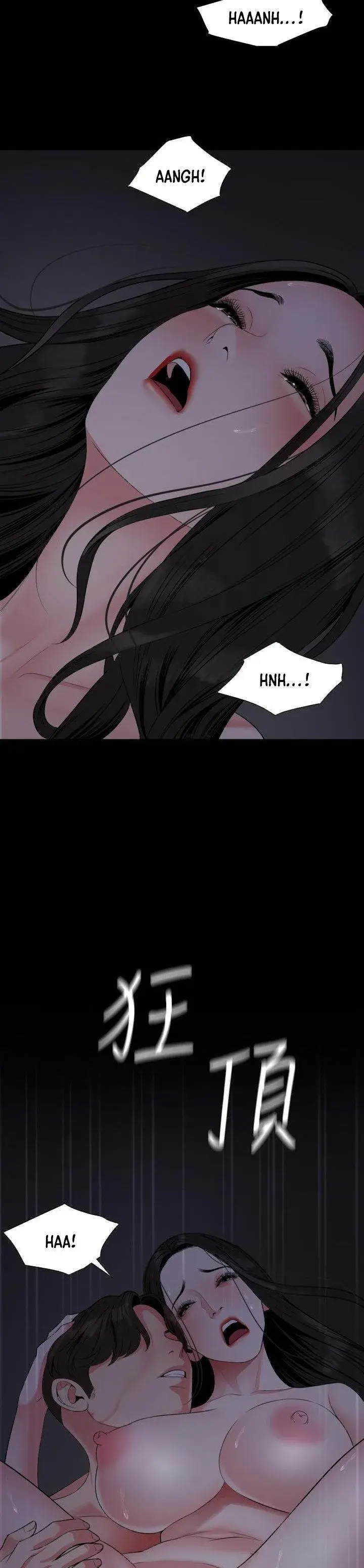 Dont Be Like This Son In Law Chapter 55 - Page 19