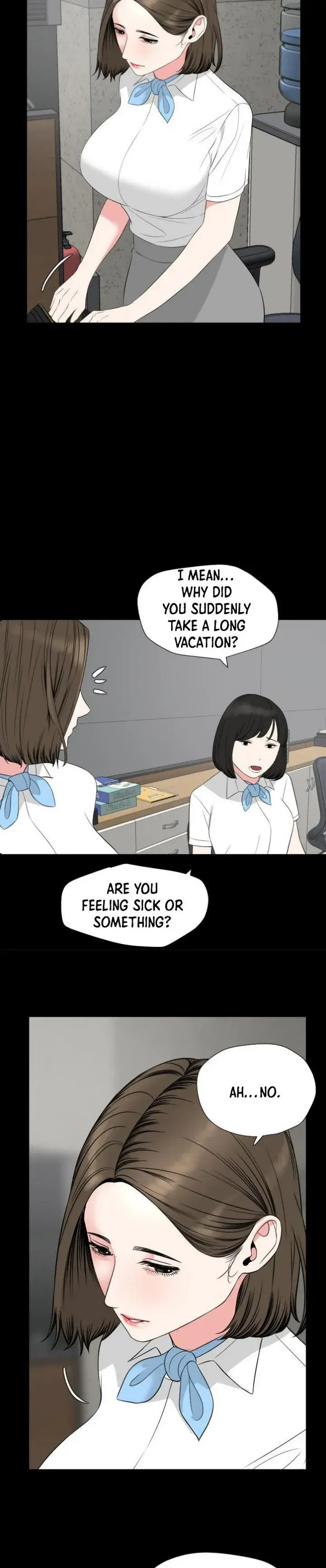 Dont Be Like This Son In Law Chapter 55 - Page 27