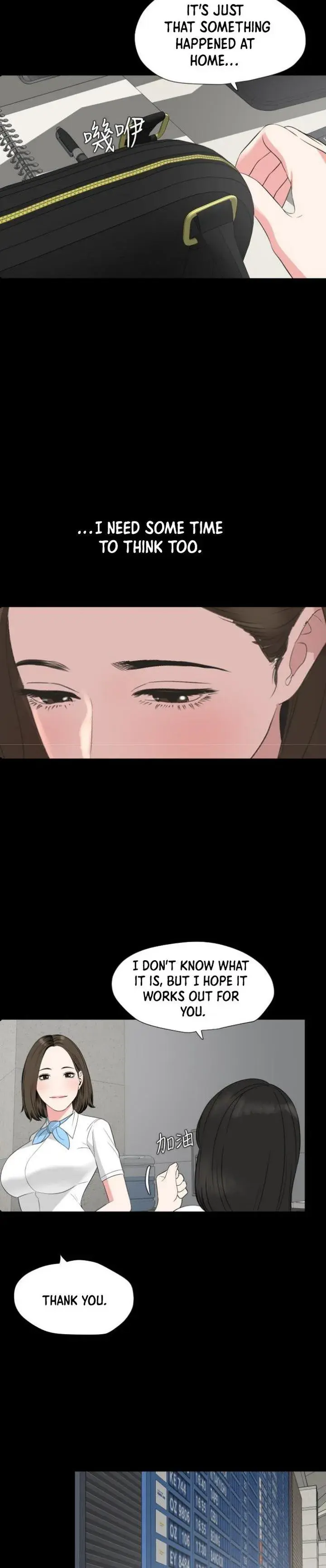Dont Be Like This Son In Law Chapter 55 - Page 28