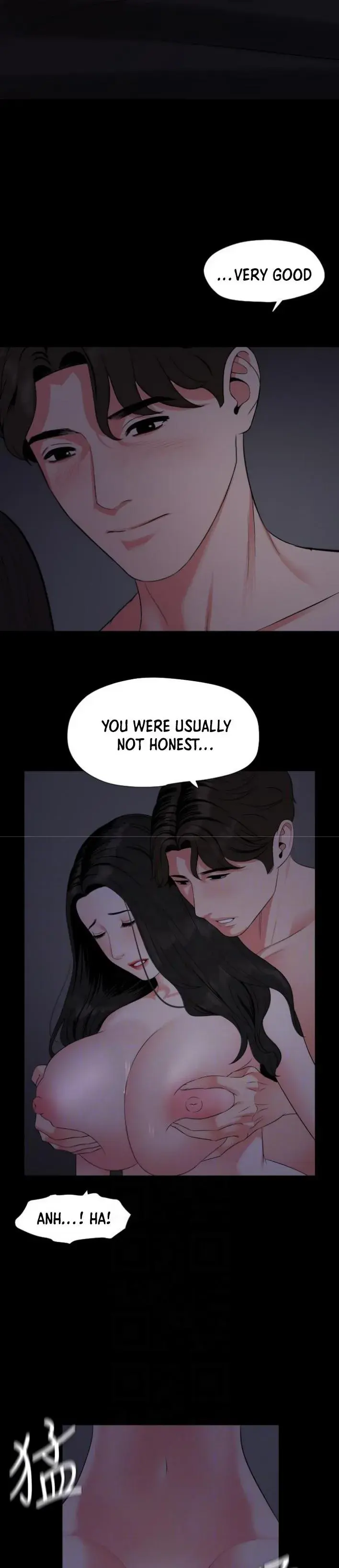 Dont Be Like This Son In Law Chapter 55 - Page 5