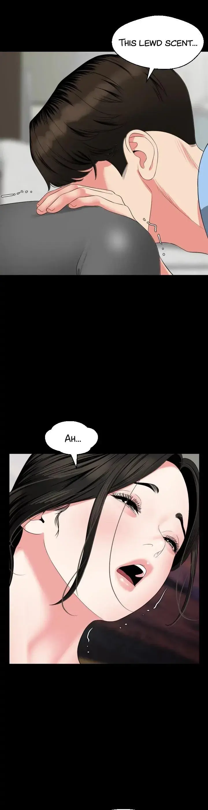 Dont Be Like This Son In Law Chapter 56 - Page 13