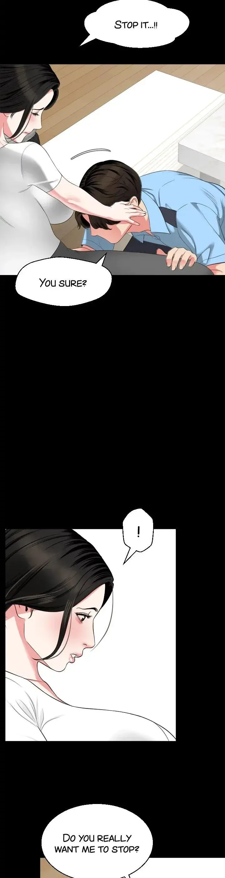 Dont Be Like This Son In Law Chapter 56 - Page 14