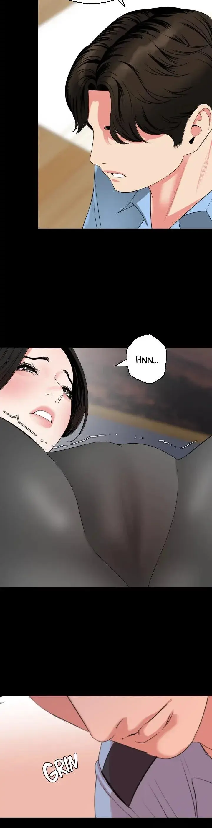 Dont Be Like This Son In Law Chapter 56 - Page 15