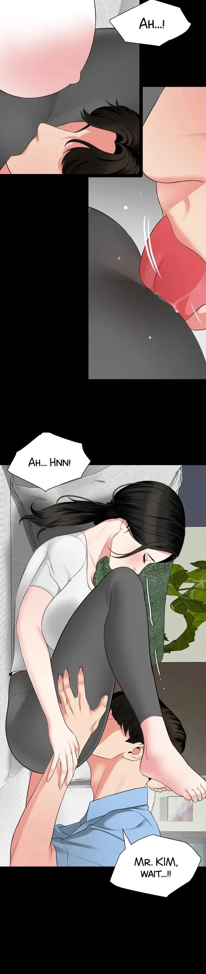 Dont Be Like This Son In Law Chapter 56 - Page 17