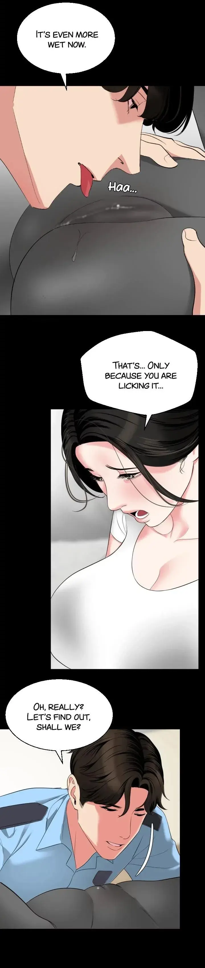Dont Be Like This Son In Law Chapter 56 - Page 18