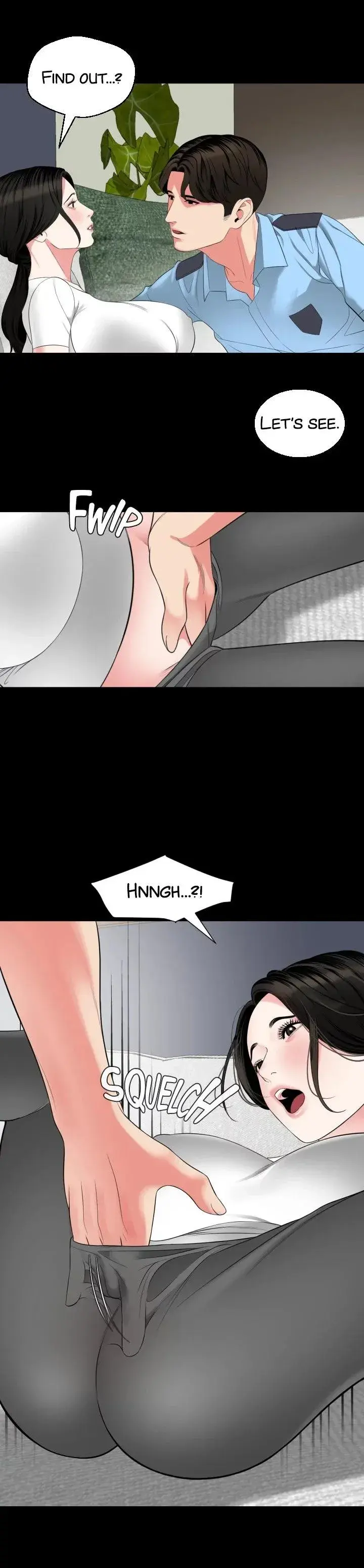 Dont Be Like This Son In Law Chapter 56 - Page 19