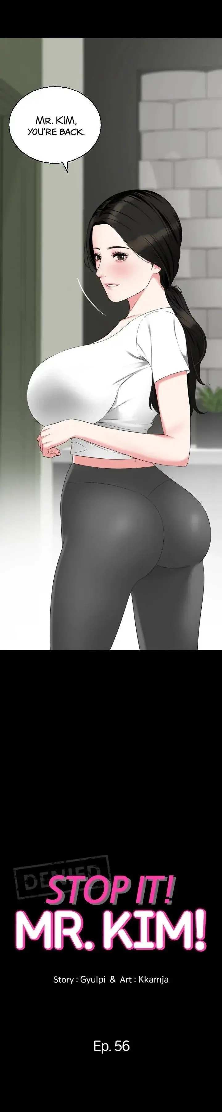 Dont Be Like This Son In Law Chapter 56 - Page 2