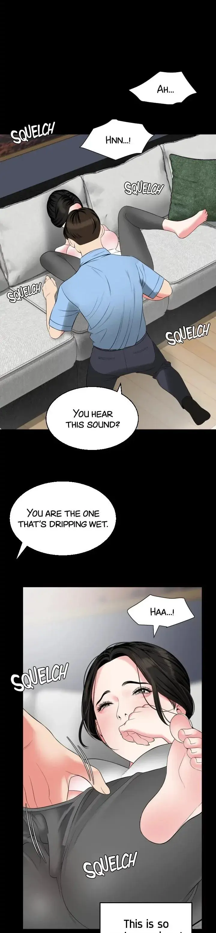 Dont Be Like This Son In Law Chapter 56 - Page 20