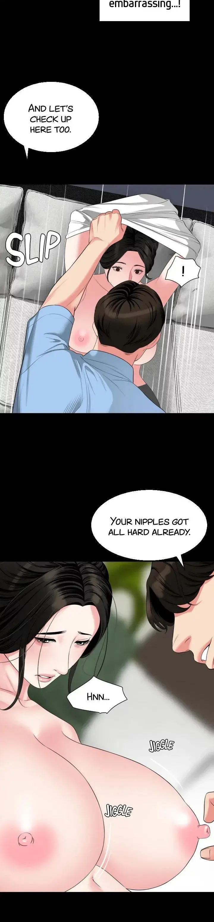 Dont Be Like This Son In Law Chapter 56 - Page 21