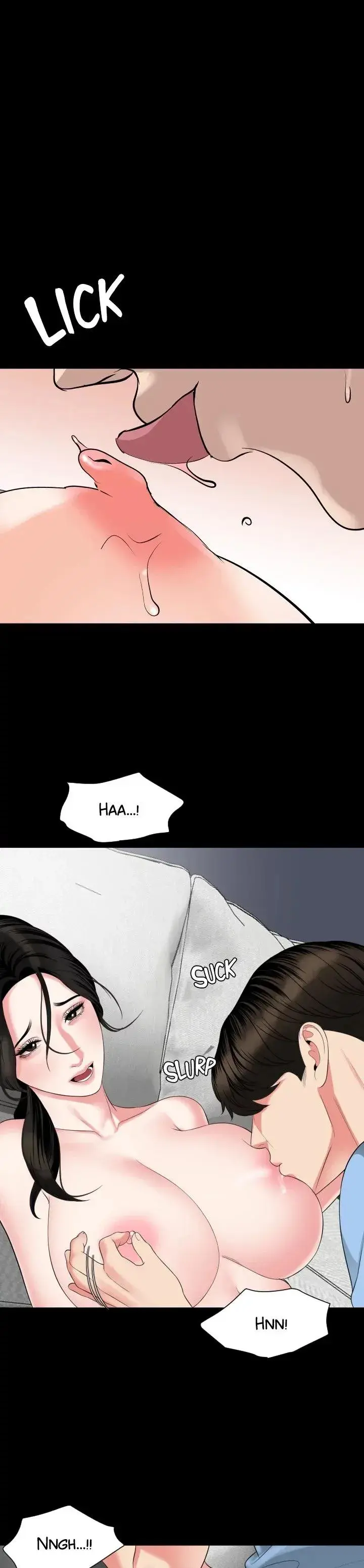 Dont Be Like This Son In Law Chapter 56 - Page 22