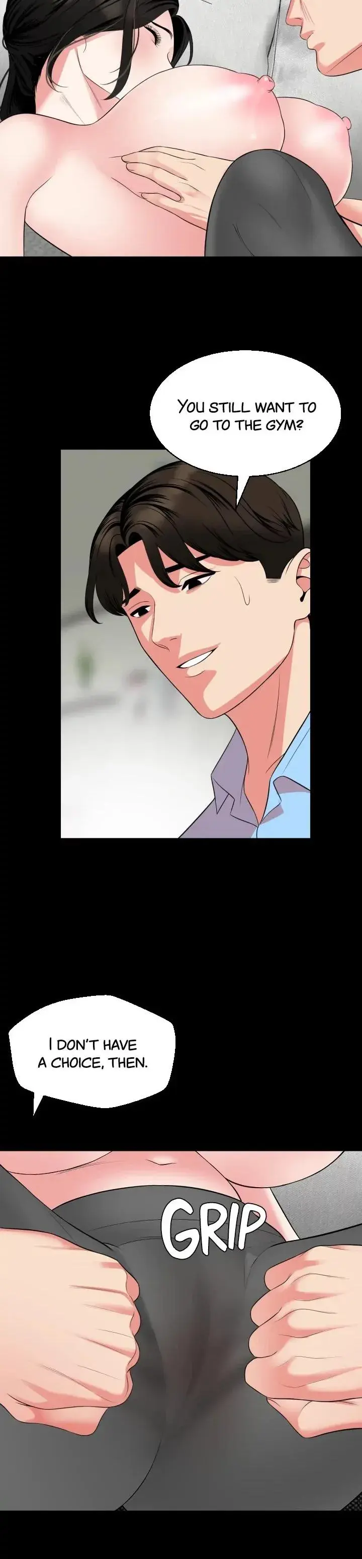 Dont Be Like This Son In Law Chapter 56 - Page 24