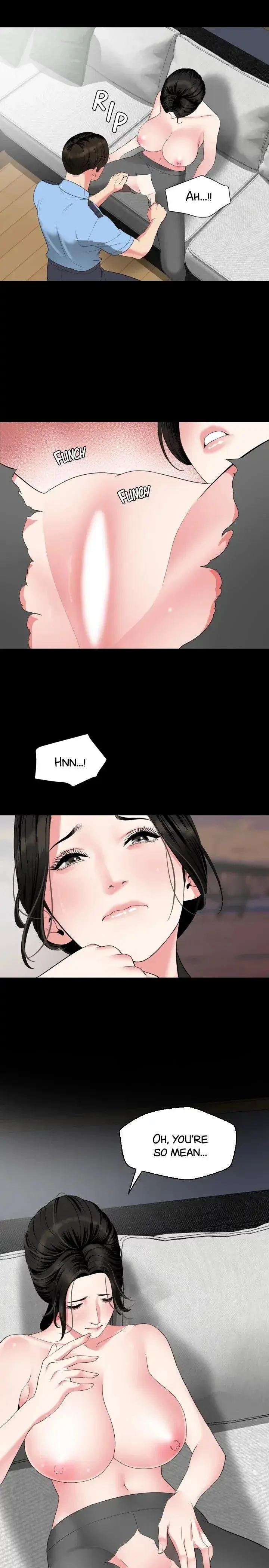 Dont Be Like This Son In Law Chapter 56 - Page 25