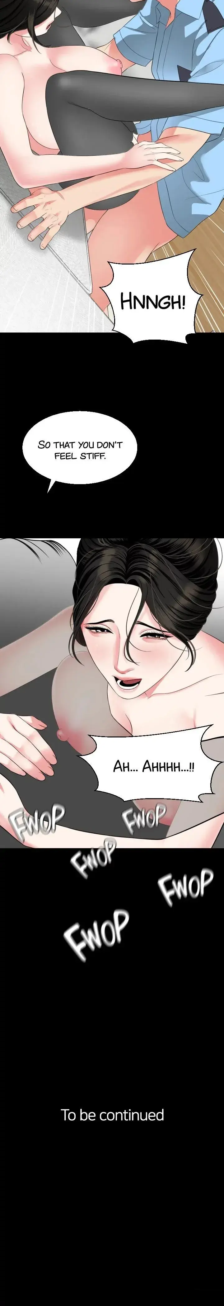 Dont Be Like This Son In Law Chapter 56 - Page 27