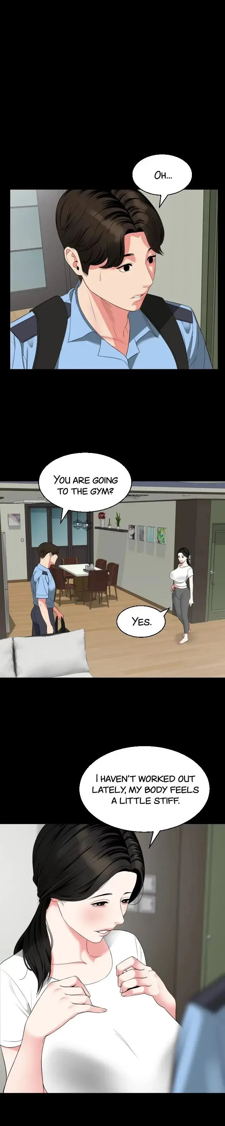 Dont Be Like This Son In Law Chapter 56 - Page 3