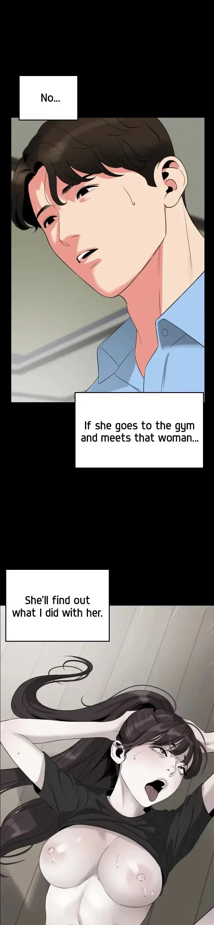 Dont Be Like This Son In Law Chapter 56 - Page 4