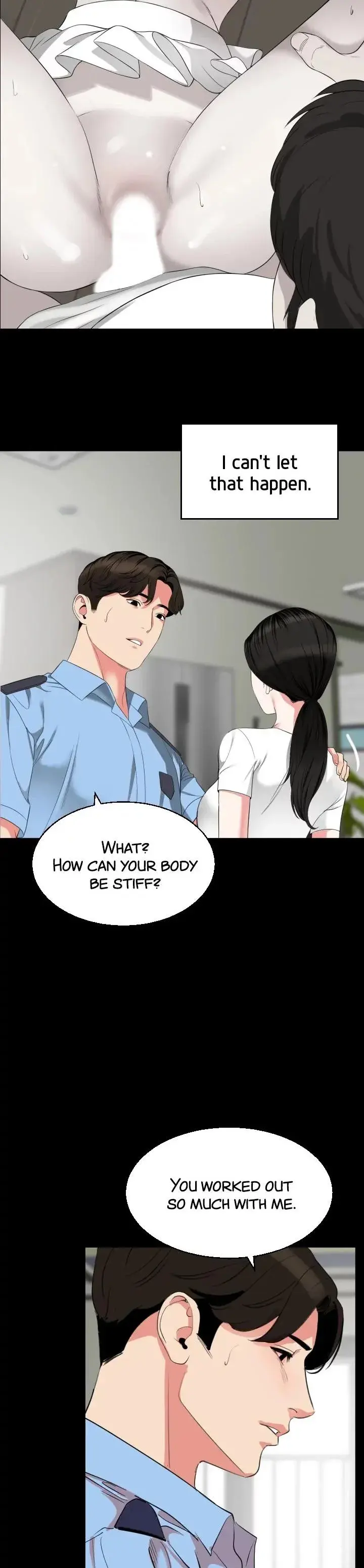 Dont Be Like This Son In Law Chapter 56 - Page 5