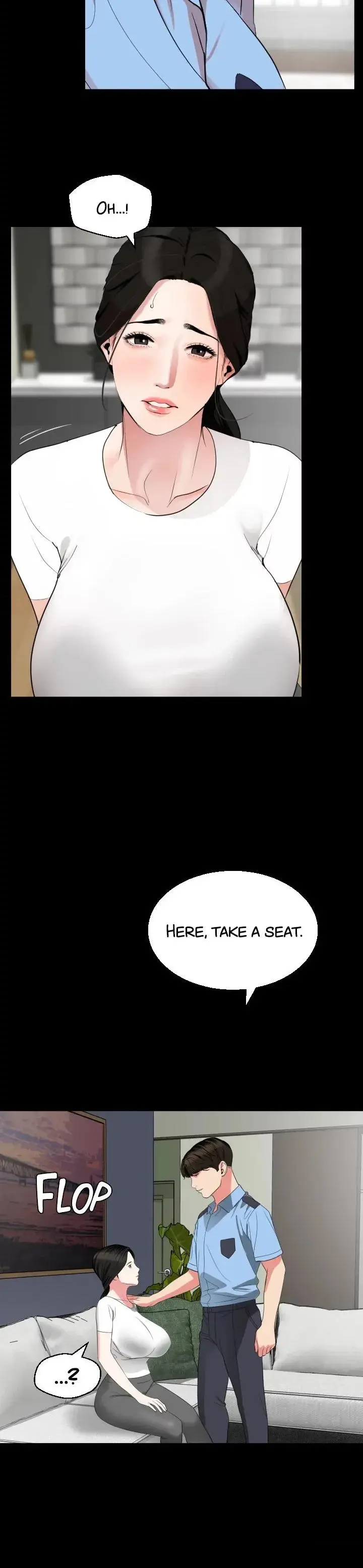 Dont Be Like This Son In Law Chapter 56 - Page 6