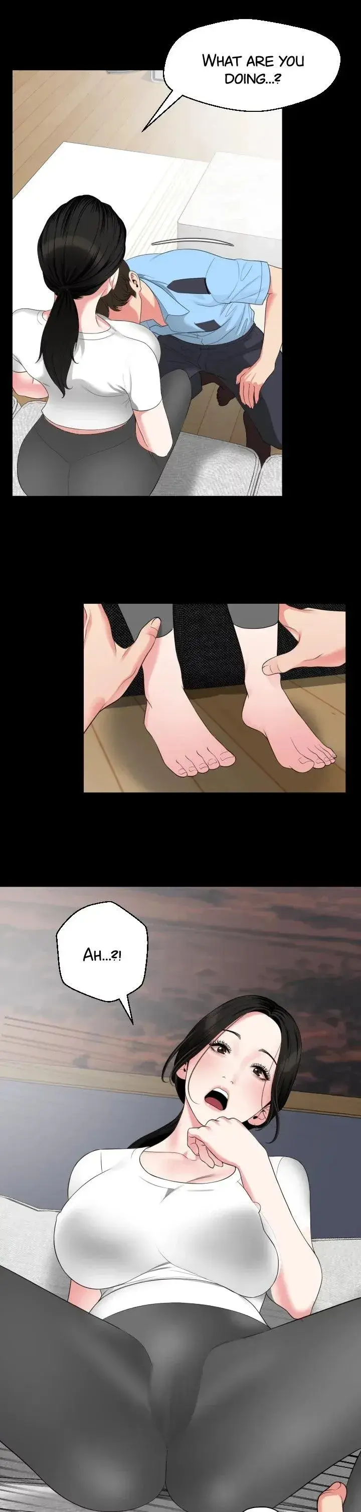 Dont Be Like This Son In Law Chapter 56 - Page 7
