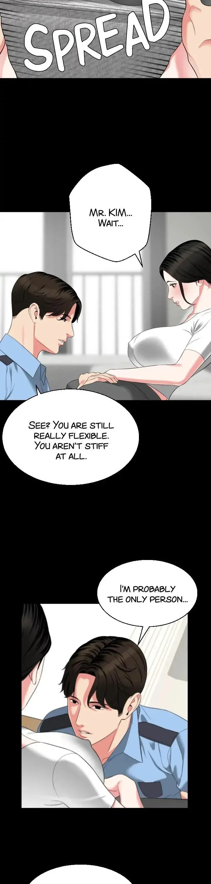 Dont Be Like This Son In Law Chapter 56 - Page 8