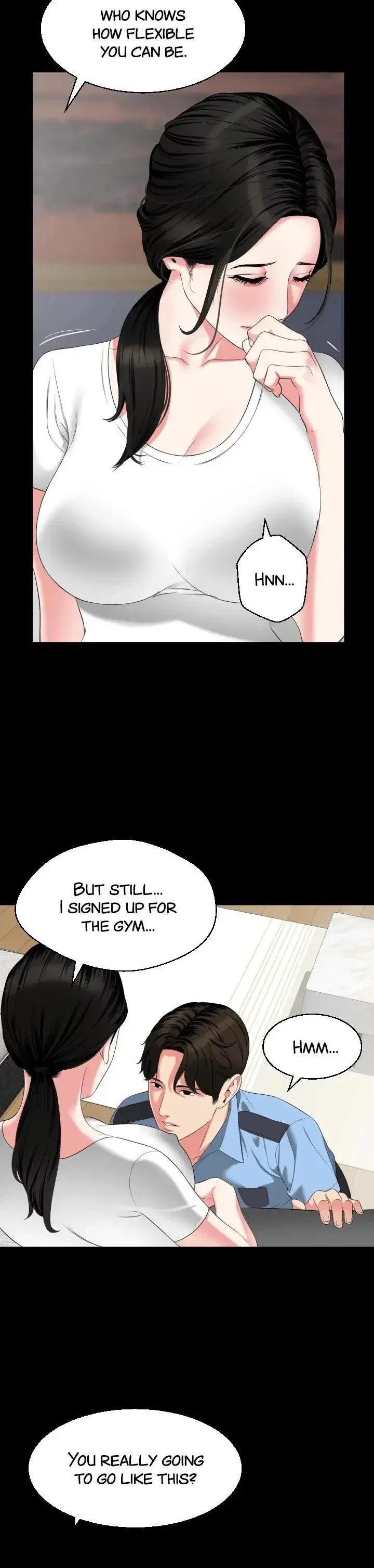 Dont Be Like This Son In Law Chapter 56 - Page 9