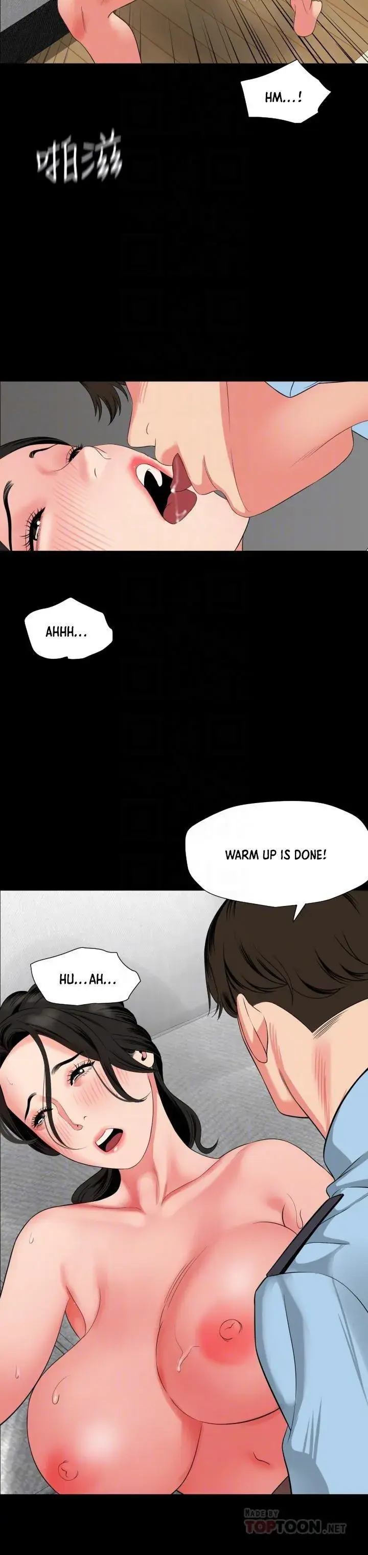 Dont Be Like This Son In Law Chapter 57 - Page 11