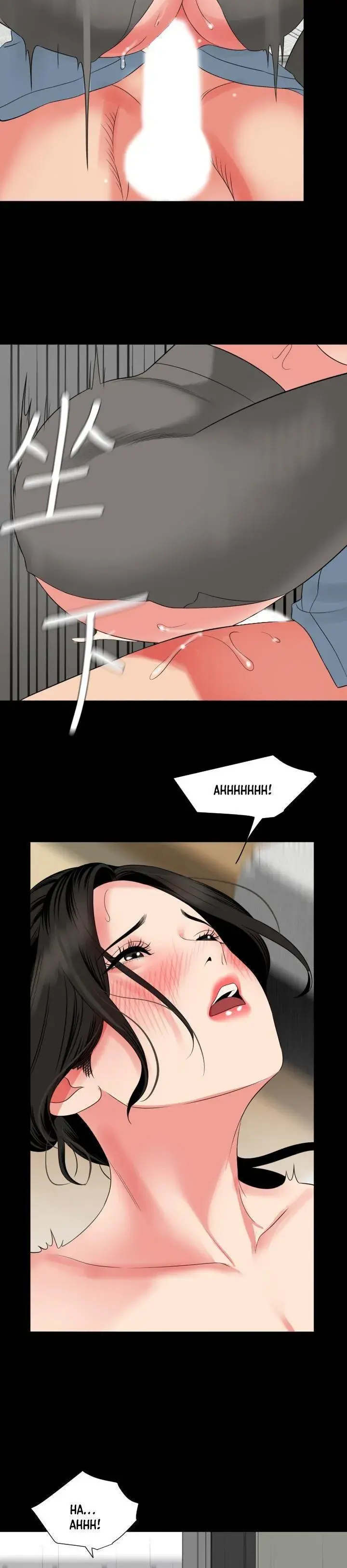 Dont Be Like This Son In Law Chapter 57 - Page 21