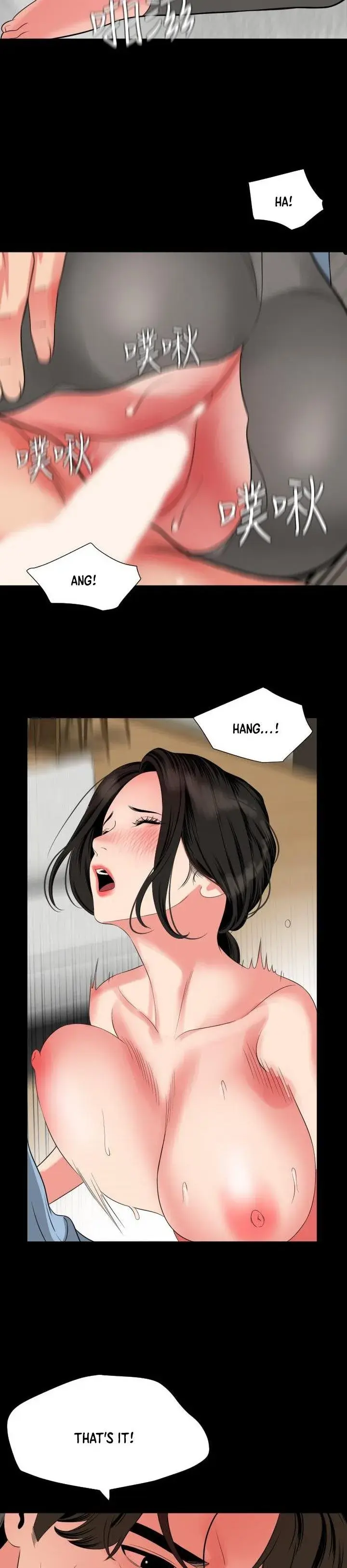Dont Be Like This Son In Law Chapter 57 - Page 24