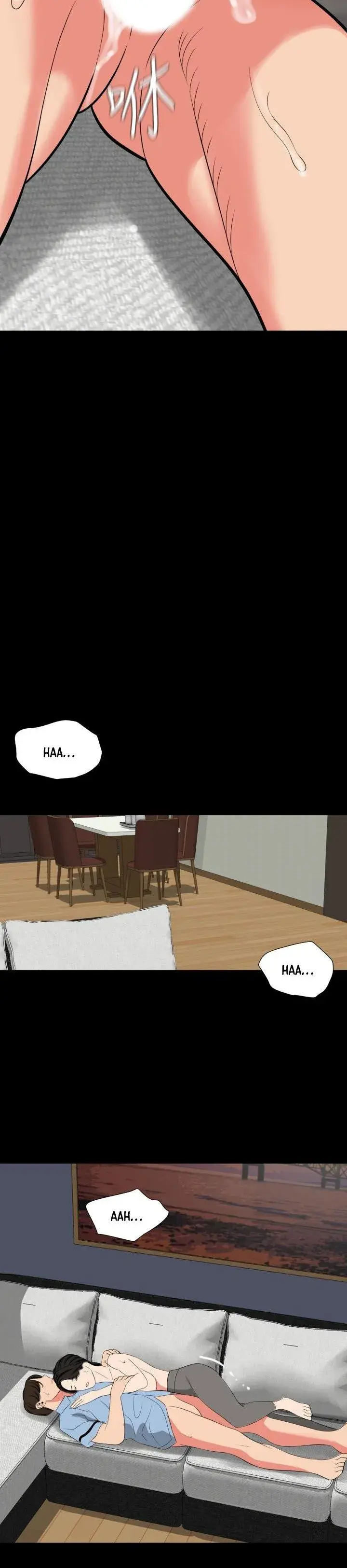 Dont Be Like This Son In Law Chapter 57 - Page 28