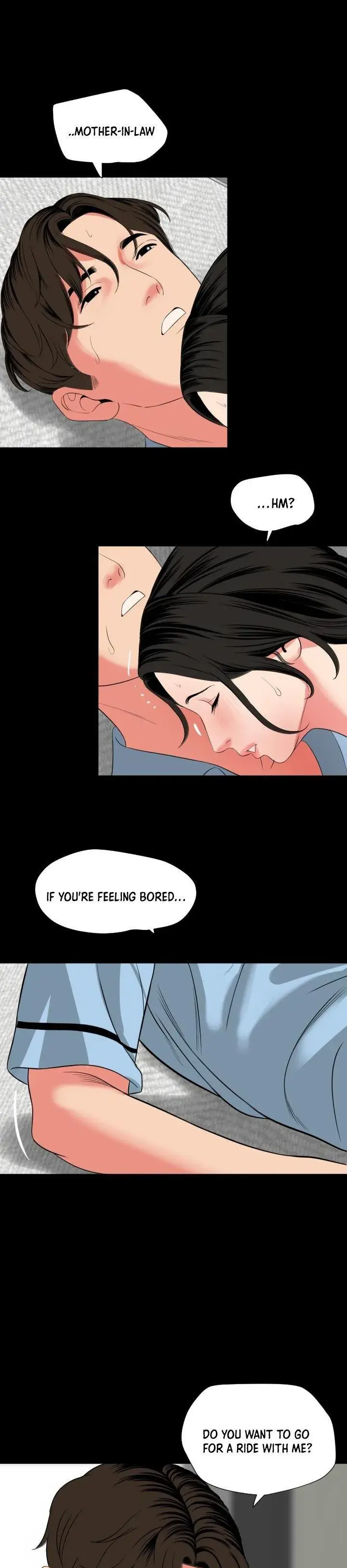 Dont Be Like This Son In Law Chapter 57 - Page 29