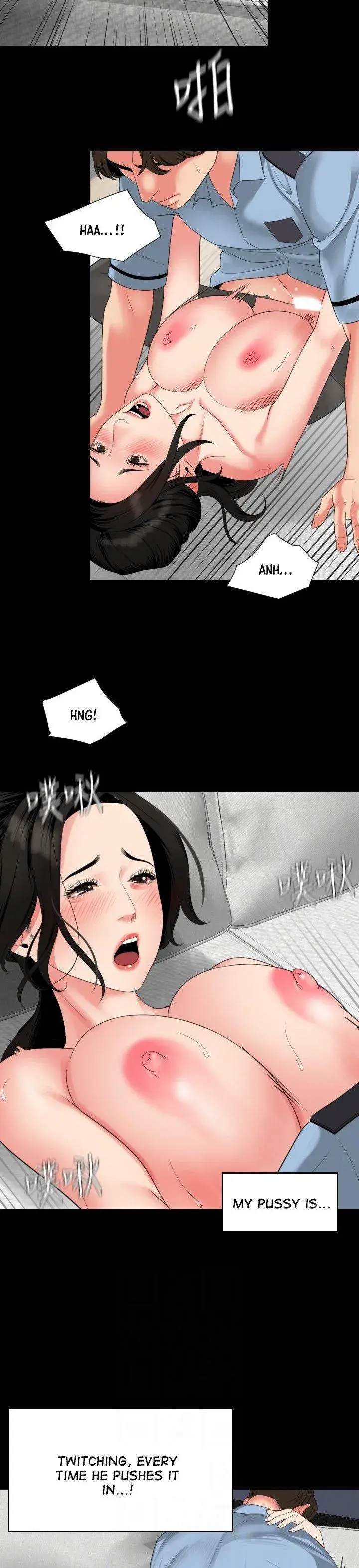 Dont Be Like This Son In Law Chapter 57 - Page 5