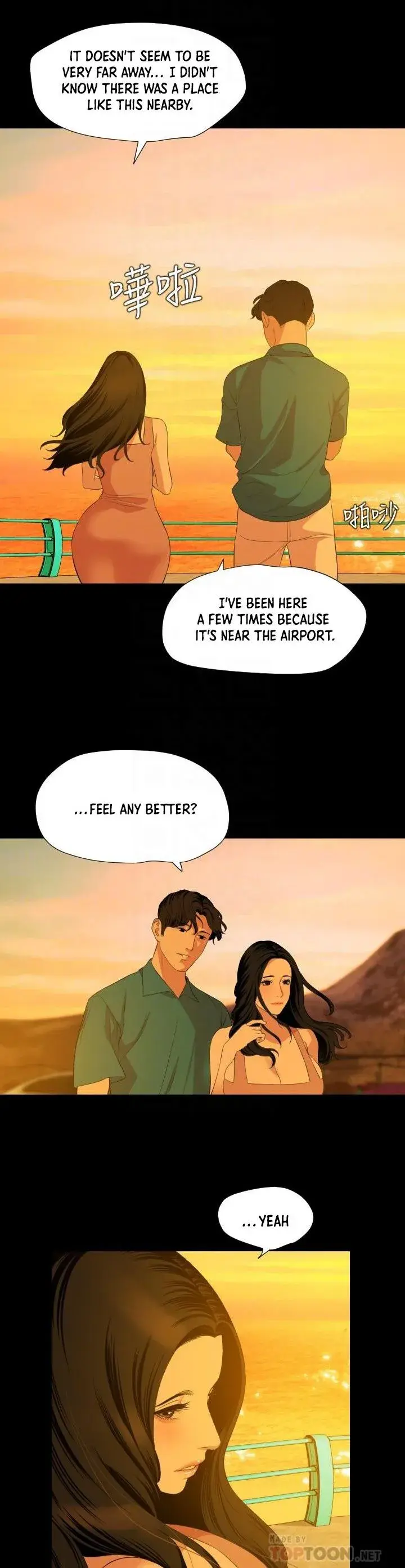 Dont Be Like This Son In Law Chapter 58 - Page 10