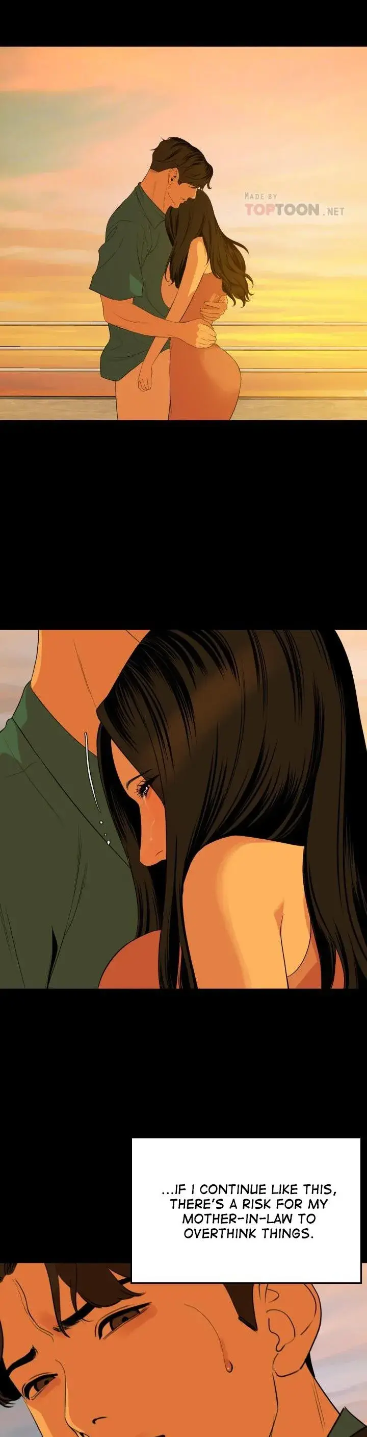 Dont Be Like This Son In Law Chapter 58 - Page 13