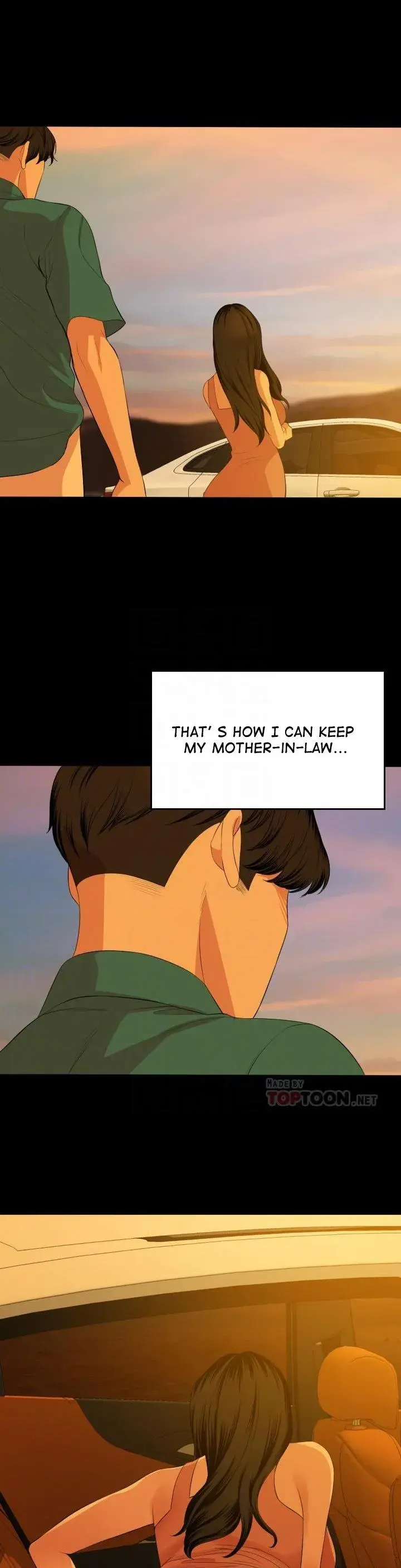 Dont Be Like This Son In Law Chapter 58 - Page 16