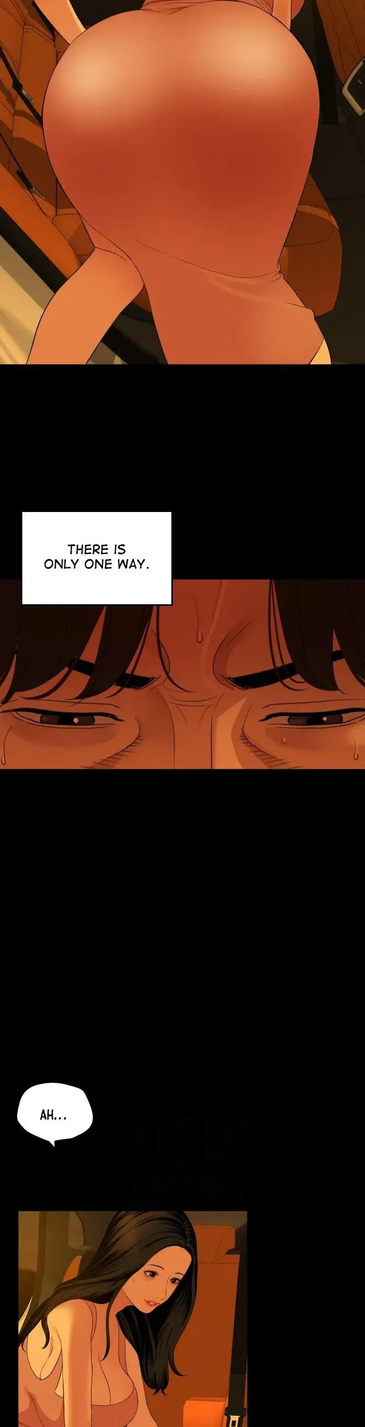 Dont Be Like This Son In Law Chapter 58 - Page 17
