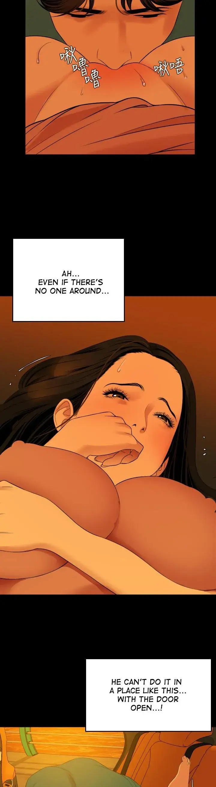 Dont Be Like This Son In Law Chapter 58 - Page 25