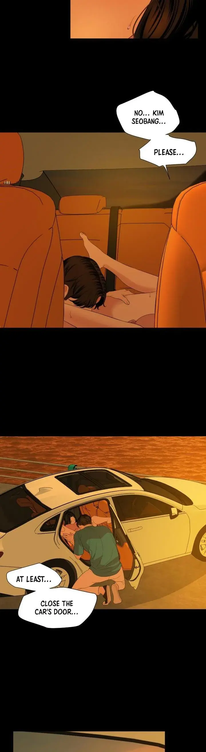 Dont Be Like This Son In Law Chapter 58 - Page 27
