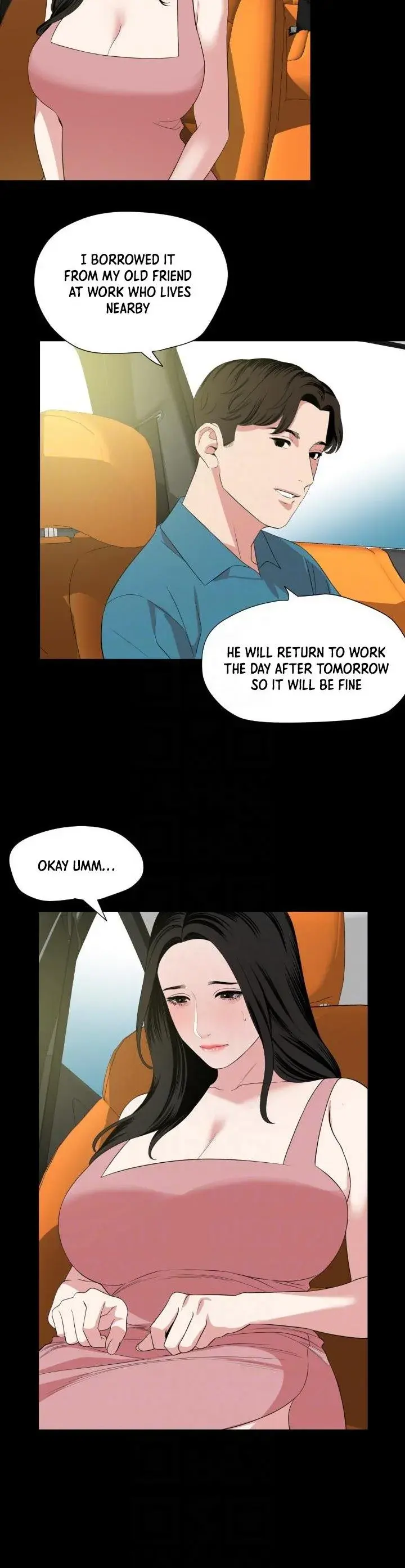 Dont Be Like This Son In Law Chapter 58 - Page 4