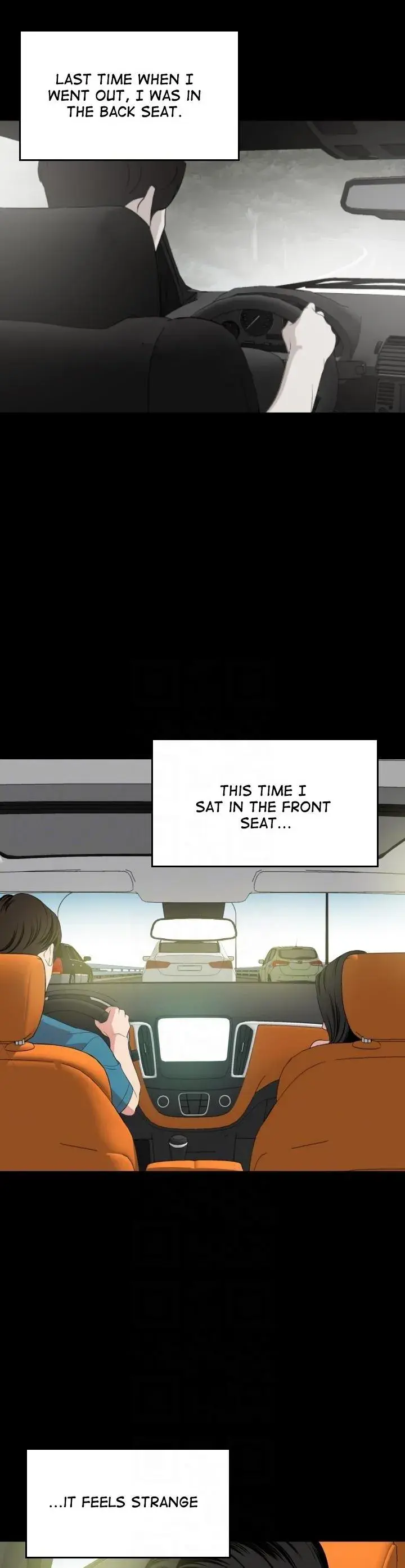 Dont Be Like This Son In Law Chapter 58 - Page 6