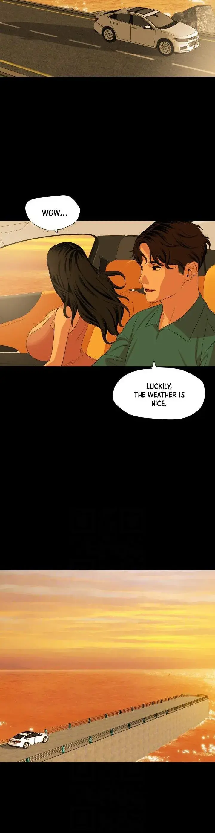 Dont Be Like This Son In Law Chapter 58 - Page 8