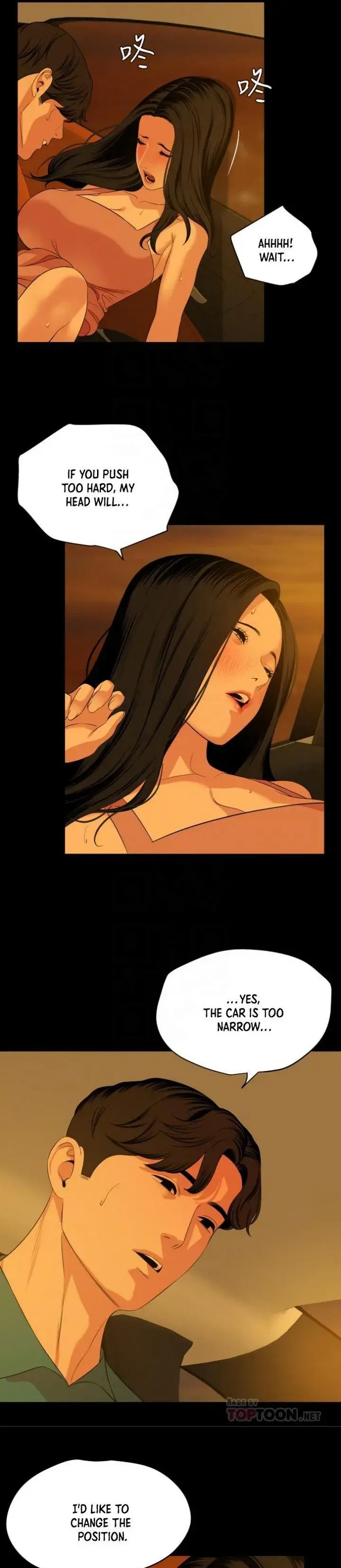 Dont Be Like This Son In Law Chapter 59 - Page 11