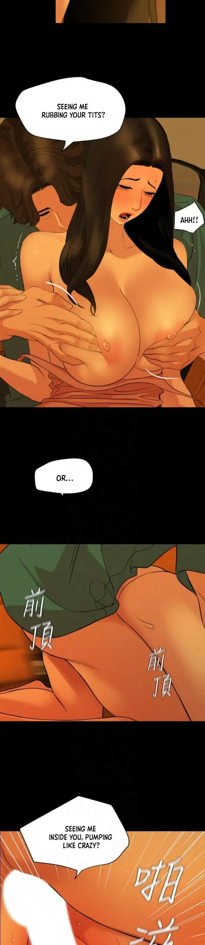 Dont Be Like This Son In Law Chapter 59 - Page 16