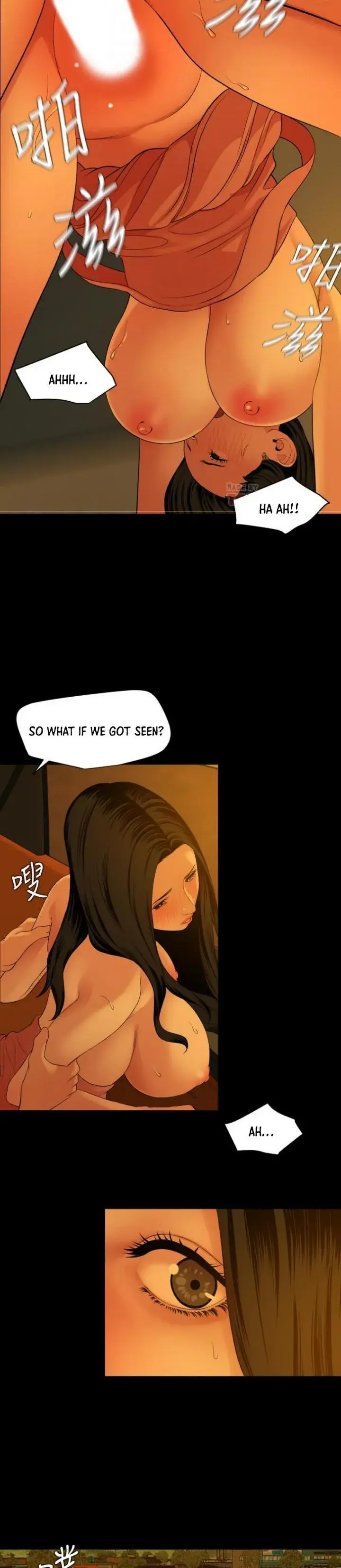 Dont Be Like This Son In Law Chapter 59 - Page 17