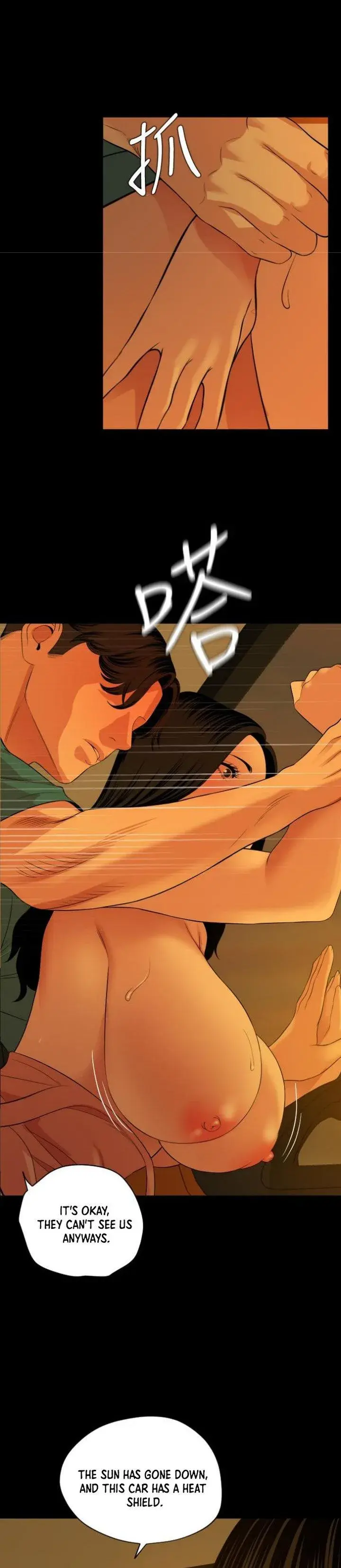 Dont Be Like This Son In Law Chapter 59 - Page 19