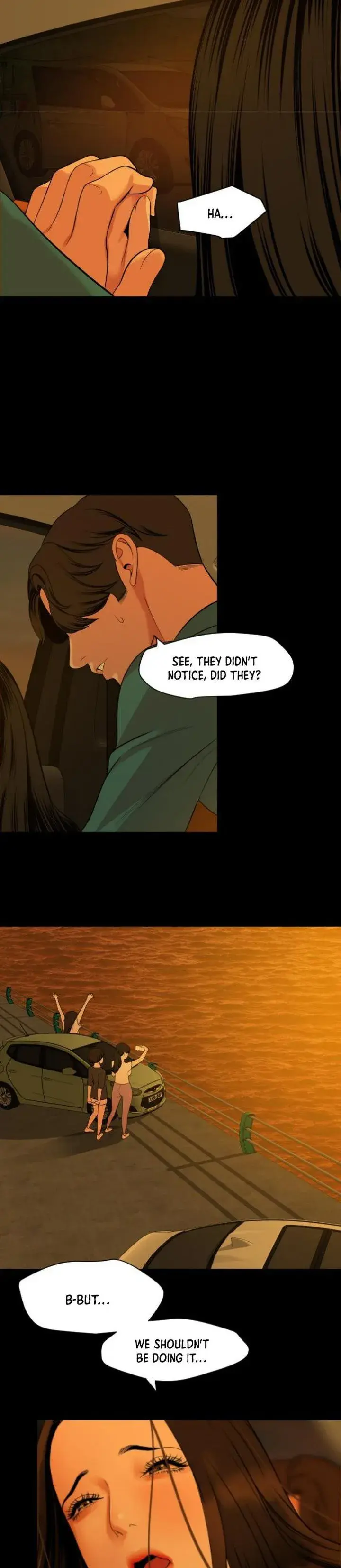 Dont Be Like This Son In Law Chapter 59 - Page 20