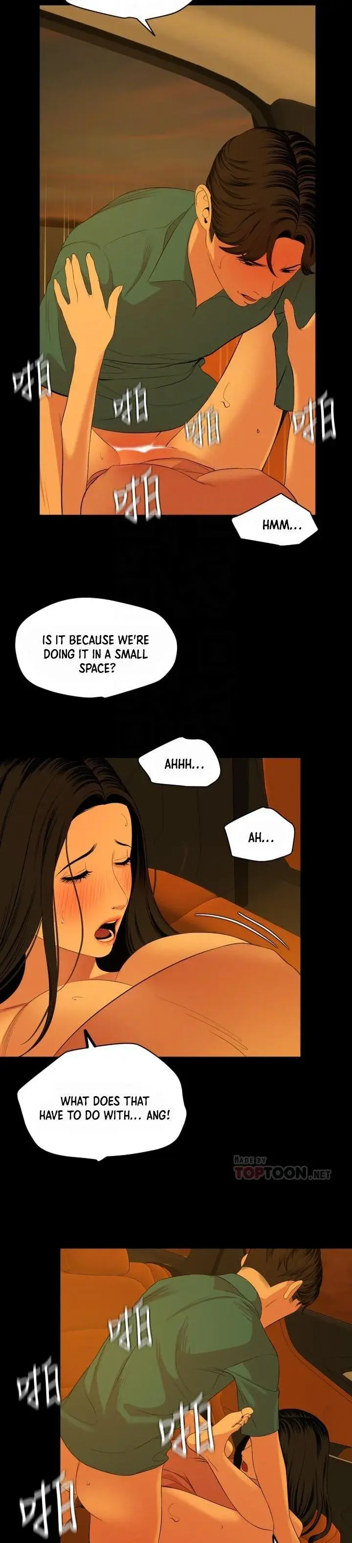 Dont Be Like This Son In Law Chapter 59 - Page 6