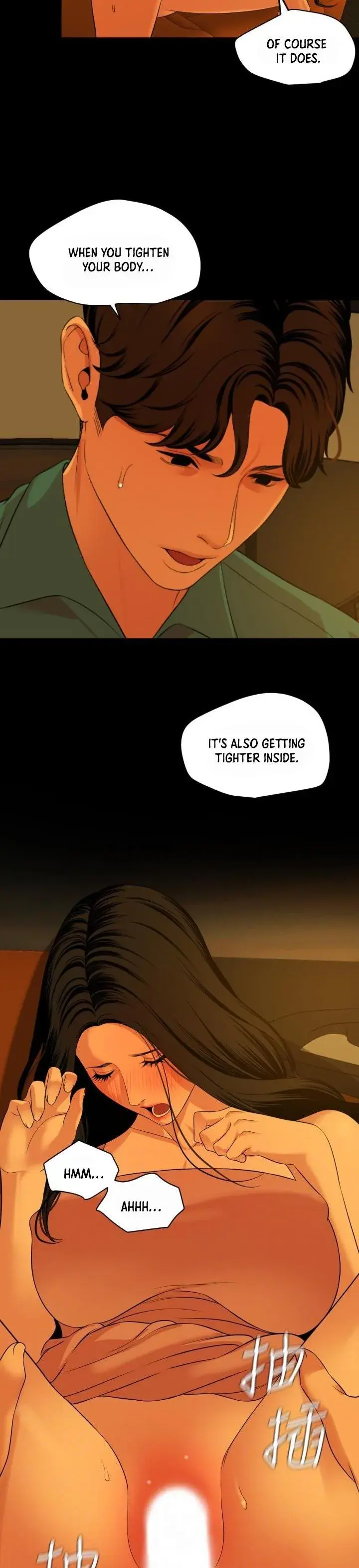 Dont Be Like This Son In Law Chapter 59 - Page 7